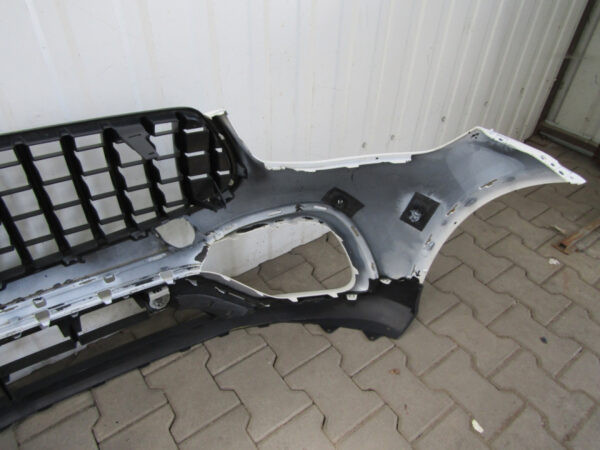 Bumper Mercedes GLC W253 X253 Facelift AMG GLC63 Voorbumper MZ805