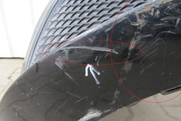Bumper Mercedes E KLASSE W213 Facelift 20- Voorbumper MZ1074