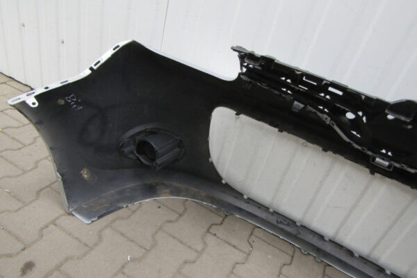 Bumper RENAULT KANGOO II 2 FACELIFT 13-21  Voorbumper  MZ1073