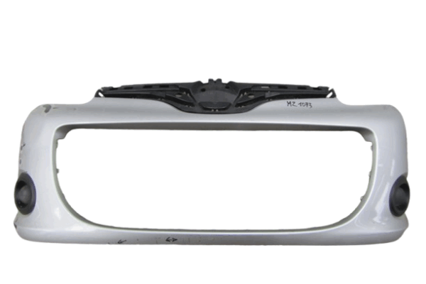 Bumper RENAULT KANGOO II 2 FACELIFT 13-21  Voorbumper  MZ1073
