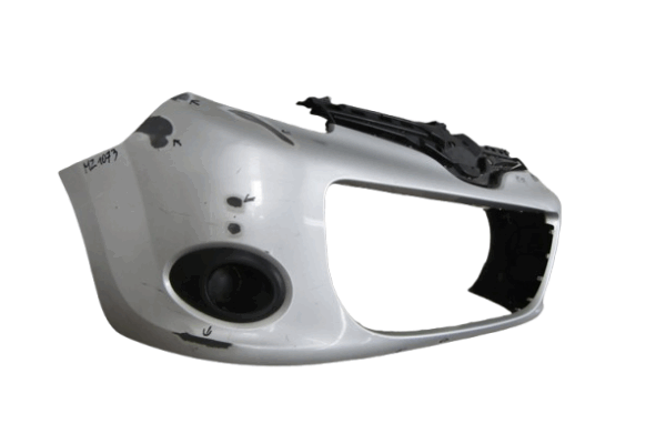 Bumper RENAULT KANGOO II 2 FACELIFT 13-21  Voorbumper  MZ1073