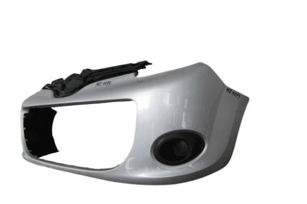 Bumper RENAULT KANGOO II 2 FACELIFT 13-21  Voorbumper  MZ1073