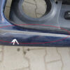 Bumper BMW 3 F30 F31 Facelift LCI 16- Voorbumper MZ1052