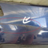 Bumper BMW 3 F30 F31 Facelift LCI 16- Voorbumper MZ1052