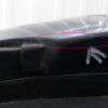 Bumper BMW 3 F30 F31 Facelift LCI 16- Voorbumper MZ1052