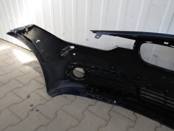 Bumper BMW 3 F30 F31 Facelift LCI 16- Voorbumper MZ1052