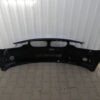 Bumper BMW 3 F30 F31 Facelift LCI 16- Voorbumper MZ1052