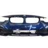 Bumper BMW 3 F30 F31 Facelift LCI 16- Voorbumper MZ1052