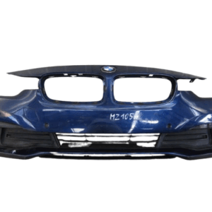 Bumper BMW 3 F30 F31 Facelift LCI 16- Voorbumper MZ1052