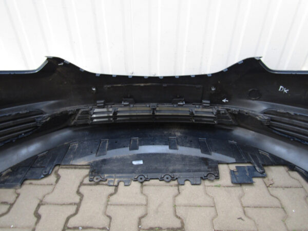 Bumper Opel Zafira C FACELIFT 16- Voorbumper MZ1429