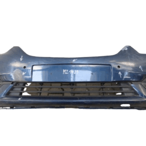 Bumper Opel Zafira C FACELIFT 16- Voorbumper MZ1429