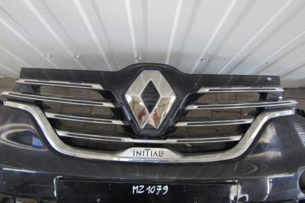 Bumper RENAULT KOLEOS II 2 FACELIFT 21- Voorbumper  MZ1079