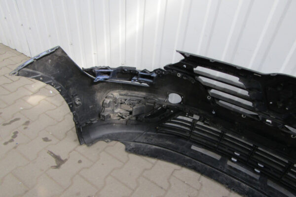 Bumper RENAULT KOLEOS II 2 FACELIFT 21- Voorbumper  MZ1079