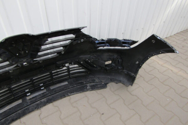 Bumper RENAULT KOLEOS II 2 FACELIFT 21- Voorbumper  MZ1079
