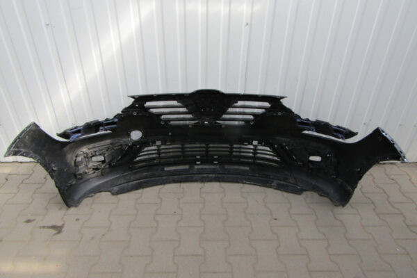 Bumper RENAULT KOLEOS II 2 FACELIFT 21- Voorbumper  MZ1079