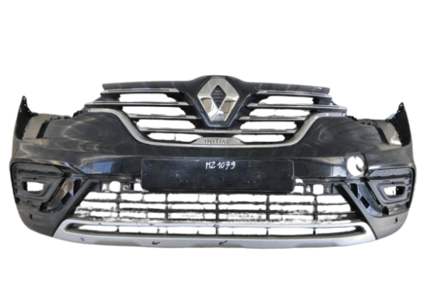 Bumper RENAULT KOLEOS II 2 FACELIFT 21- Voorbumper  MZ1079