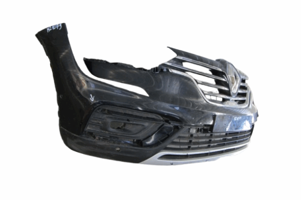 Bumper RENAULT KOLEOS II 2 FACELIFT 21- Voorbumper  MZ1079