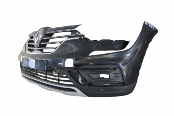 Bumper RENAULT KOLEOS II 2 FACELIFT 21- Voorbumper  MZ1079
