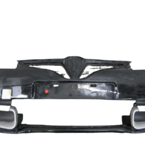 Bumper RENAULT SCENIC III Facelift 2013 – 2016  Voorbumper   MZ287
