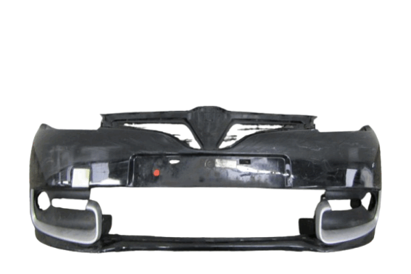 Bumper RENAULT SCENIC III Facelift 2013 – 2016  Voorbumper   MZ287