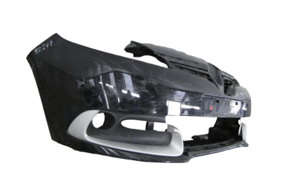 Bumper RENAULT SCENIC III Facelift 2013 – 2016  Voorbumper   MZ287