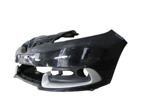 Bumper RENAULT SCENIC III Facelift 2013 – 2016  Voorbumper   MZ287