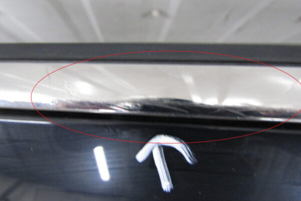 Bumper OPEL CROSSLAND X FaceLIFT 21- Voorbumper MZ1888