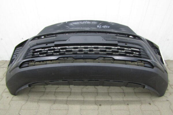 Bumper OPEL CROSSLAND X FaceLIFT 21- Voorbumper MZ1888