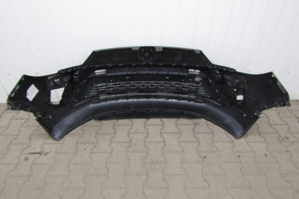 Bumper OPEL CROSSLAND X FaceLIFT 21- Voorbumper MZ1888
