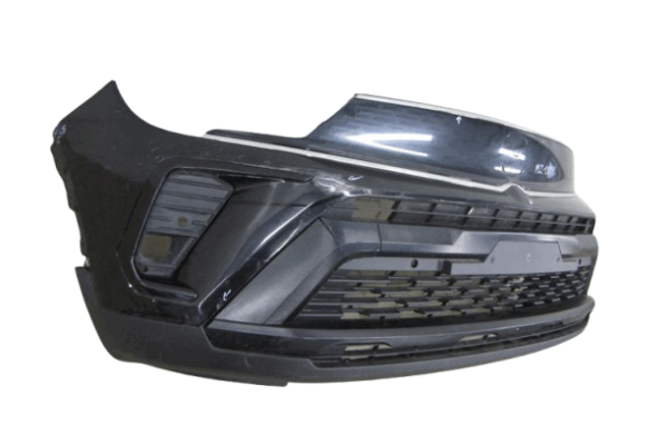 Bumper OPEL CROSSLAND X FaceLIFT 21- Voorbumper MZ1888