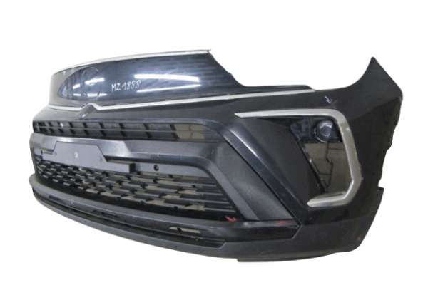 Bumper OPEL CROSSLAND X FaceLIFT 21- Voorbumper MZ1888