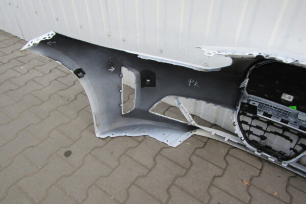 Bumper BMW i4 G26 eDrive E 21- Voorbumper MZ510