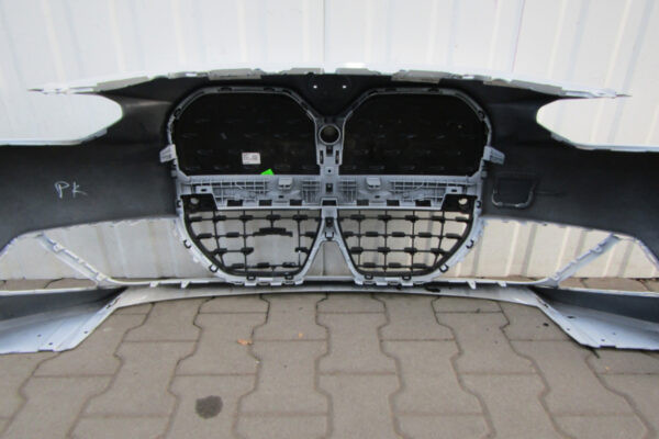 Bumper BMW i4 G26 eDrive E 21- Voorbumper MZ510