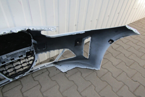 Bumper BMW i4 G26 eDrive E 21- Voorbumper MZ510