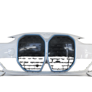 Bumper BMW i4 G26 eDrive E 21- Voorbumper MZ510
