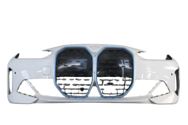 Bumper BMW i4 G26 eDrive E 21- Voorbumper MZ510