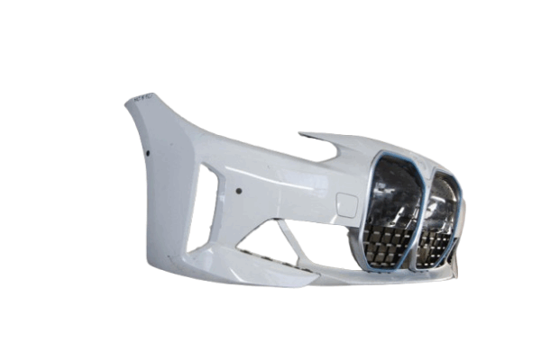 Bumper BMW i4 G26 eDrive E 21- Voorbumper MZ510