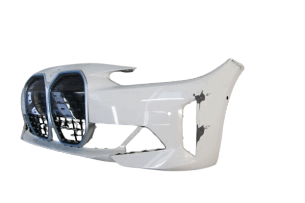 Bumper BMW i4 G26 eDrive E 21- Voorbumper MZ510