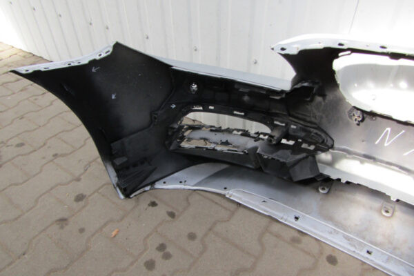 Bumper BMW 6 F06 F12 F13 Facelift 14-18 Voorbumper MZ526