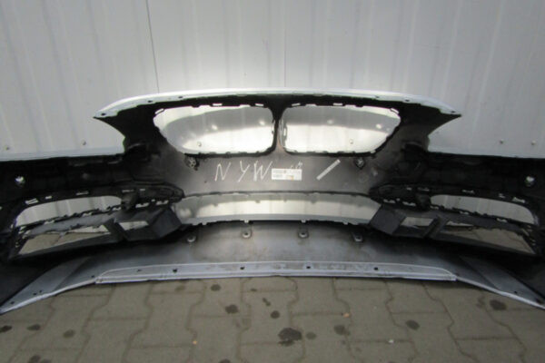 Bumper BMW 6 F06 F12 F13 Facelift 14-18 Voorbumper MZ526