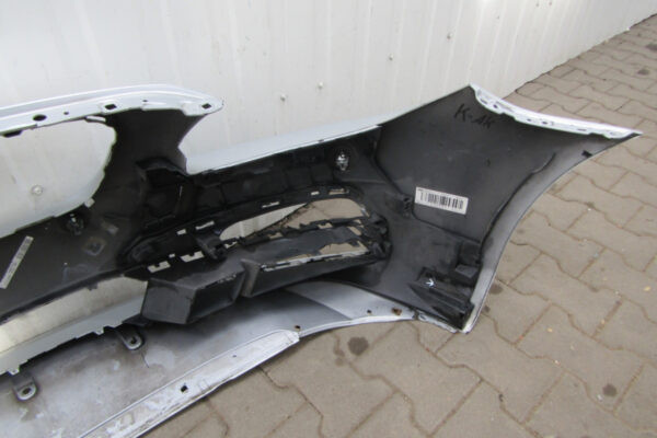 Bumper BMW 6 F06 F12 F13 Facelift 14-18 Voorbumper MZ526