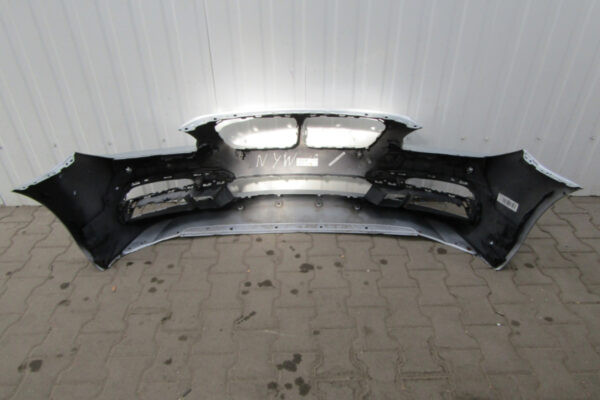 Bumper BMW 6 F06 F12 F13 Facelift 14-18 Voorbumper MZ526