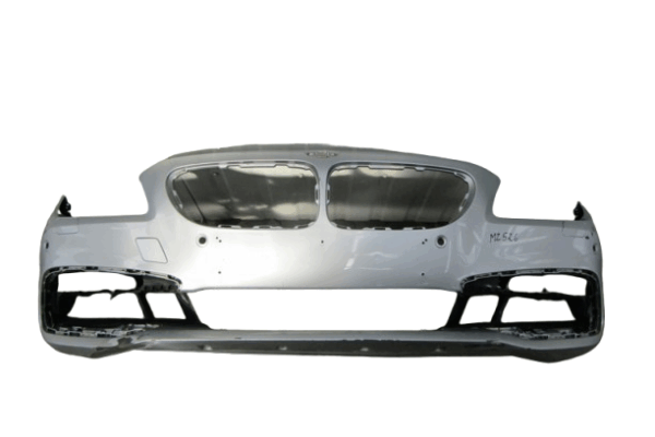 Bumper BMW 6 F06 F12 F13 Facelift 14-18 Voorbumper MZ526