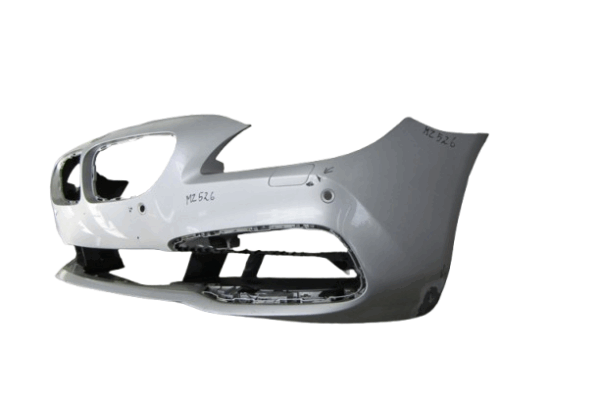 Bumper BMW 6 F06 F12 F13 Facelift 14-18 Voorbumper MZ526