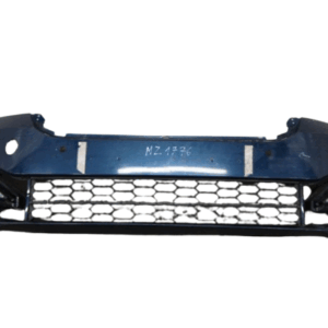 Bumper Skoda Superb 3 III 3V0 Facelift 19- Voorbumper MZ1776