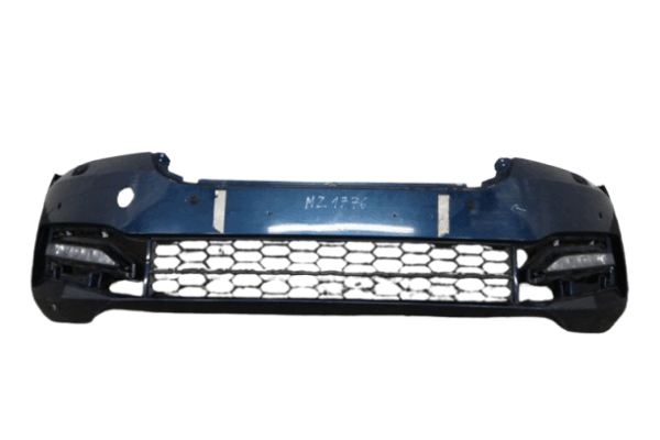 Bumper Skoda Superb 3 III 3V0 Facelift 19- Voorbumper MZ1776