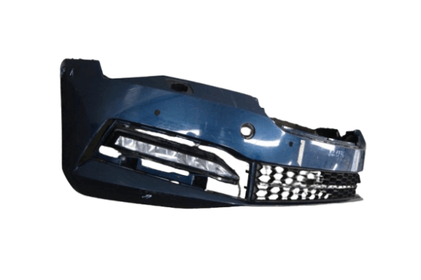 Bumper Skoda Superb 3 III 3V0 Facelift 19- Voorbumper MZ1776