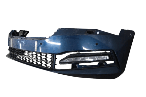Bumper Skoda Superb 3 III 3V0 Facelift 19- Voorbumper MZ1776
