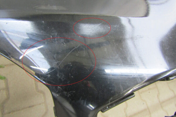 Bumper  BMW X5 G05 M   M-Pakket M Pakket 5111-8069207  Voorbumper PJ284