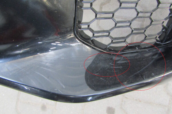 Bumper  BMW X5 G05 M   M-Pakket M Pakket 5111-8069207  Voorbumper PJ284